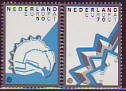 CEPT - Niederlande 1982 **