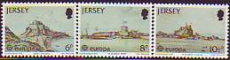 CEPT - Jersey 1978 **