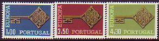 CEPT - Portugal 1968 **