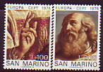 CEPT - San Marino 1975 **