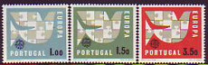 CEPT - Portugal 1963 **