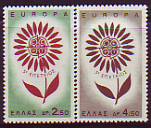 CEPT - Griechenland 1964 **