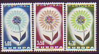 CEPT - Portugal 1964 **