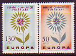 CEPT - Türkei 1964 **