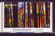 CEPT Deutschland 2011 **