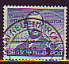 Bund Mi.-Nr. 150 oo