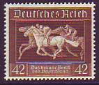 Deutsches Reich Mi.-Nr. 621 **