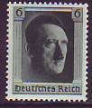 Deutsches Reich Mi.-Nr. 646 **