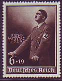 Deutsches Reich Mi.-Nr. 701 **