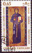 V-Mi.-Nr. 1680 oo