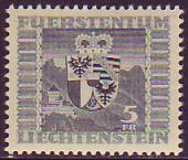 Liechtenstein-Mi.-Nr. 243 **