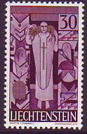 Liechtenstein Mi.-Nr. 380 **