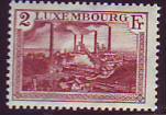 Luxemburg Mi.-Nr. 302 **