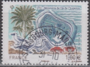 Frankreich Mi.-Nr. 5214 oo