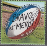 Frankreich Mi.-Nr. 5215 oo