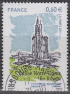 Frankreich Mi.-Nr. 5216 oo