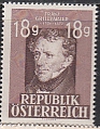 Österreich Mi.-Nr. 802 **