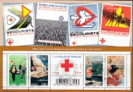Frankreich Mi.-Nr. Block 170 oo