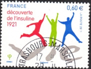Frankreich Mi.-Nr. 5241 oo