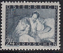 Österreich Mi.-Nr. 597 **