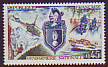 Frankreich - Mi.-Nr. 1695 **