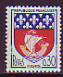 Frankreich - Mi.-Nr. 1497 **