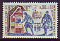 Frankreich - Mi.-Nr. 1743 **