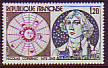 Frankreich Mi.-Nr. 1890 **