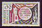 Frankreich - Mi.-Nr. 1387 **