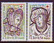 Frankreich Mi.-Nr. 2183/1984 ** A