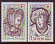 Frankreich Mi.-Nr. 2183/1984 ** C