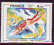 Frankreich Mi.-Nr. 2286 **