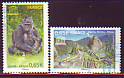 Frankreich UNESCO 61/62 oo