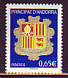 Andorra frz. Mi.-Nr. 672 **