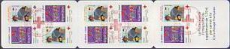Frankreich Mi.-Nr. 4339/40 MH **