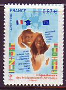 Frankreich Mi.-Nr. 4958 **