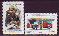 Frankreich Mi.-Nr. 5177/78 **