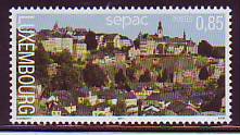 L-Mi.-Nr. 1918 **