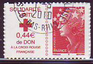 Frankreich Mi.-Nr. 4804 oo