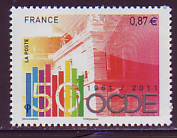 Frankreich Mi.-Nr. 5137 **