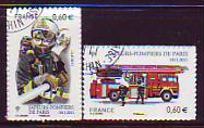 Frankreich Mi.-Nr. 5177/78 oo