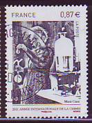 Frankreich Mi.-Nr. 5039 oo