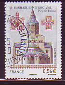 Frankreich Mi.-Nr. 4958 oo