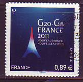 Frankreich Mi.-Nr. 5159 oo