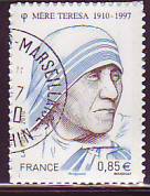 Frankreich Mi.-Nr. 4869 oo