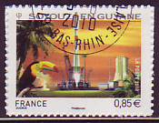 Frankreich Mi.-Nr. 4925 oo