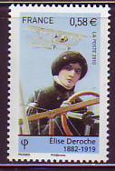 Frankreich Mi.-Nr. 4977 **