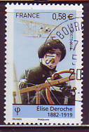 Frankreich Mi.-Nr. 4977 oo