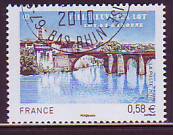 Frankreich Mi.-Nr. 4988 oo