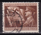 Deutsches Reich Mi.-Nr. 865 oo